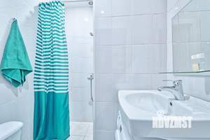 1-к квартира, посуточно, 17м2, 1/1 этаж