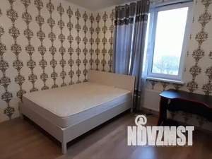 3-к квартира, на длительный срок, 80м2, 4/17 этаж