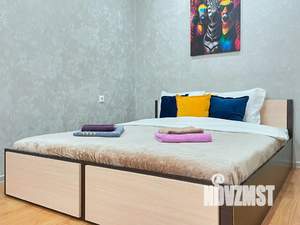 2-к квартира, посуточно, 45м2, 5/5 этаж