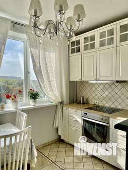 2-к квартира, на длительный срок, 58м2, 9/17 этаж