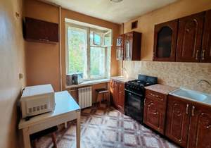 1-к квартира, на длительный срок, 32м2, 4/5 этаж