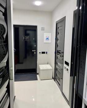 2-к квартира, на длительный срок, 55м2, 4/5 этаж