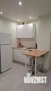 Студия квартира, на длительный срок, 30м2, 24/27 этаж