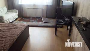 1-к квартира, на длительный срок, 50м2, 17/25 этаж