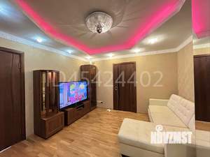 3-к квартира, на длительный срок, 64м2, 15/17 этаж