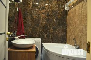 Студия квартира, посуточно, 25м2, 20/25 этаж