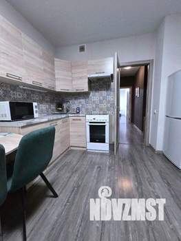 2-к квартира, посуточно, 49м2, 1/1 этаж