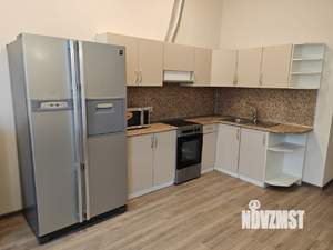 Студия квартира, на длительный срок, 29м2, 2/3 этаж