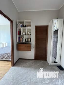 1-к квартира, на длительный срок, 53м2, 3/8 этаж