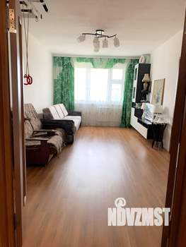 3-к квартира, на длительный срок, 86м2, 12/23 этаж
