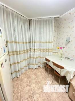 2-к квартира, на длительный срок, 60м2, 14/17 этаж