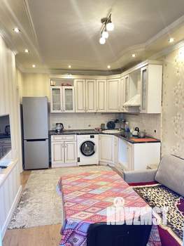2-к квартира, на длительный срок, 51м2, 4/26 этаж
