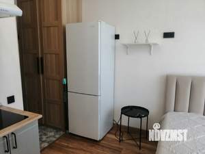 1-к квартира, на длительный срок, 16м2, 2/2 этаж