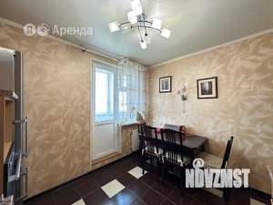 3-к квартира, на длительный срок, 81м2, 24/25 этаж