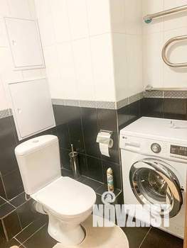 2-к квартира, посуточно, 66м2, 15/18 этаж