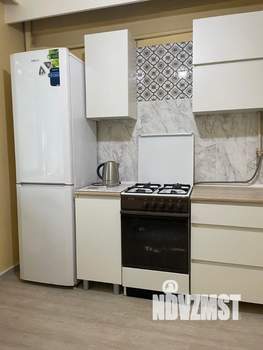 1-к квартира, на длительный срок, 35м2, 1/5 этаж