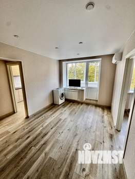 2-к квартира, на длительный срок, 50м2, 5/5 этаж