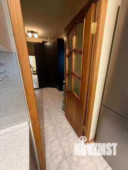 1-к квартира, на длительный срок, 39м2, 16/17 этаж