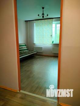 2-к квартира, на длительный срок, 56м2, 2/17 этаж