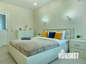 2-к квартира, посуточно, 55м2, 1/1 этаж