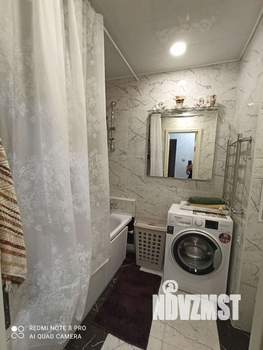 Студия квартира, на длительный срок, 15м2, 2/16 этаж