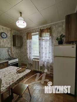 2-к квартира, на длительный срок, 45м2, 1/5 этаж