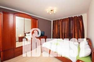 2-к квартира, посуточно, 64м2, 17/25 этаж