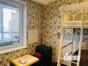 2-к квартира, на длительный срок, 72м2, 24/25 этаж