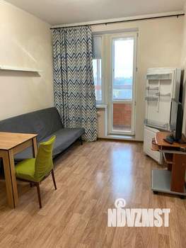 1-к квартира, на длительный срок, 47м2, 9/22 этаж