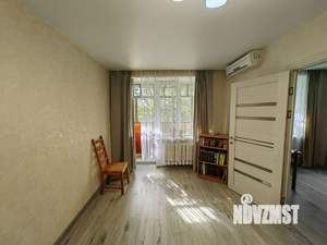 2-к квартира, на длительный срок, 45м2, 5/5 этаж