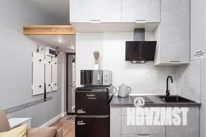 1-к квартира, посуточно, 15м2, 3/5 этаж