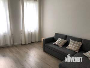 1-к квартира, на длительный срок, 39м2, 13/26 этаж