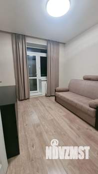 1-к квартира, на длительный срок, 34м2, 8/15 этаж