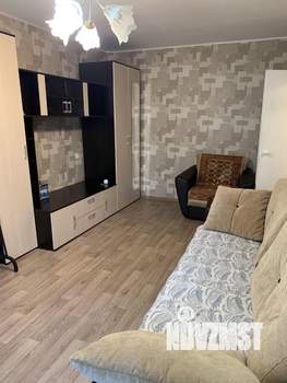 1-к квартира, на длительный срок, 33м2, 5/5 этаж