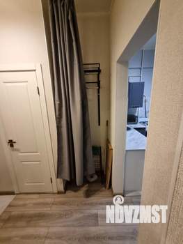 1-к квартира, на длительный срок, 35м2, 3/4 этаж