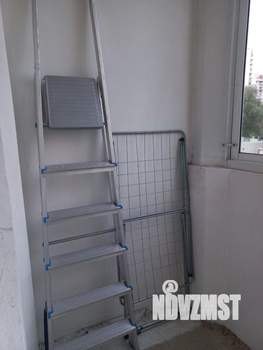 1-к квартира, на длительный срок, 40м2, 2/27 этаж