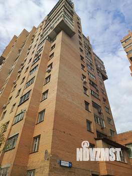 1-к квартира, на длительный срок, 34м2, 8/17 этаж