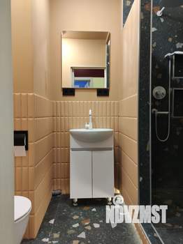 2-к квартира, на длительный срок, 42м2, 1/4 этаж