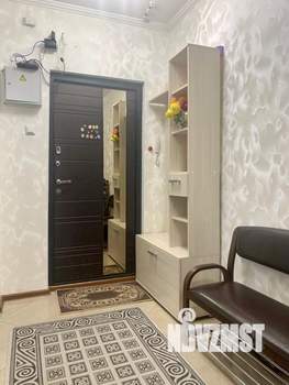 3-к квартира, на длительный срок, 87м2, 18/27 этаж