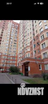 2-к квартира, на длительный срок, 63м2, 2/17 этаж