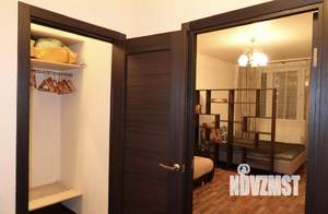 1-к квартира, на длительный срок, 41м2, 10/18 этаж