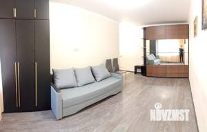 1-к квартира, на длительный срок, 32м2, 6/9 этаж