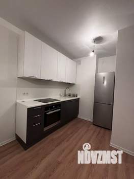 2-к квартира, на длительный срок, 34м2, 7/14 этаж