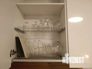 1-к квартира, посуточно, 22м2, 1/1 этаж