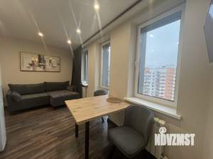 2-к квартира, на длительный срок, 53м2, 16/26 этаж