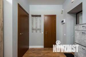 2-к квартира, посуточно, 36м2, 4/5 этаж
