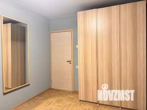 2-к квартира, на длительный срок, 62м2, 4/17 этаж