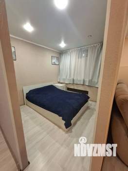 2-к квартира, на длительный срок, 36м2, 1/5 этаж