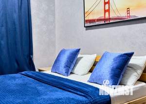 2-к квартира, посуточно, 75м2, 6/17 этаж