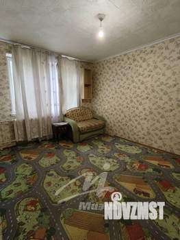 2-к квартира, на длительный срок, 45м2, 1/5 этаж